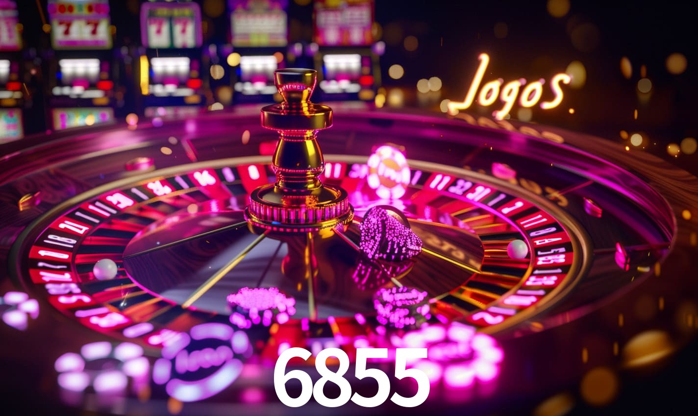 Apostas Esportivas no 6855.COM